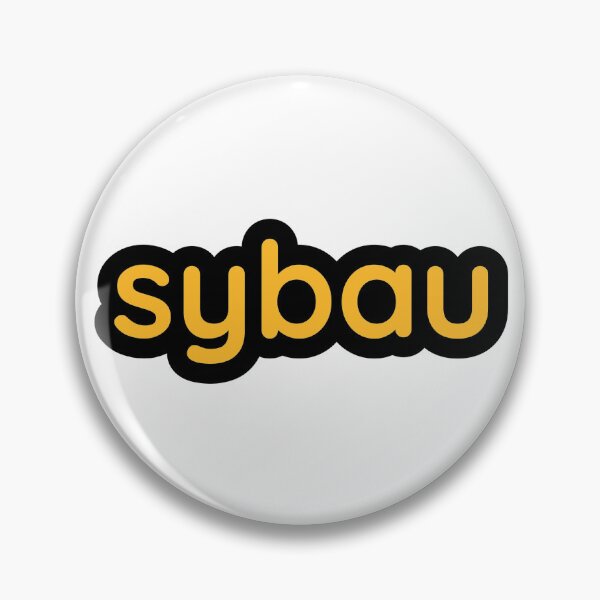 Item preview, sybau (b-y) designed and sold by shonset.