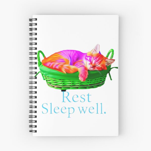 Item preview, Sleep well. designed and sold by Glodtower.