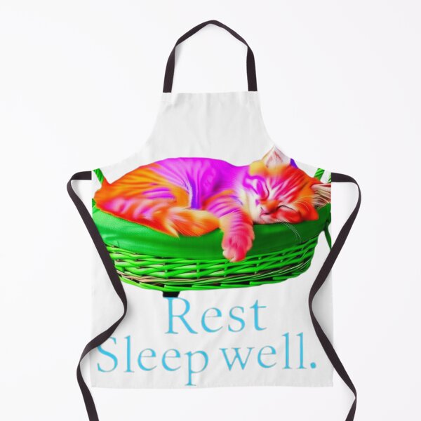 Item preview, Sleep well. designed and sold by Glodtower.