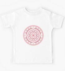 Mandala - MTLTT 25 Kids Tee