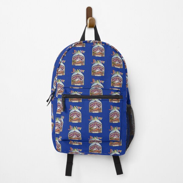 Item preview, Jinxter 1987 designed and sold by Porkroll Egg & Cheese.