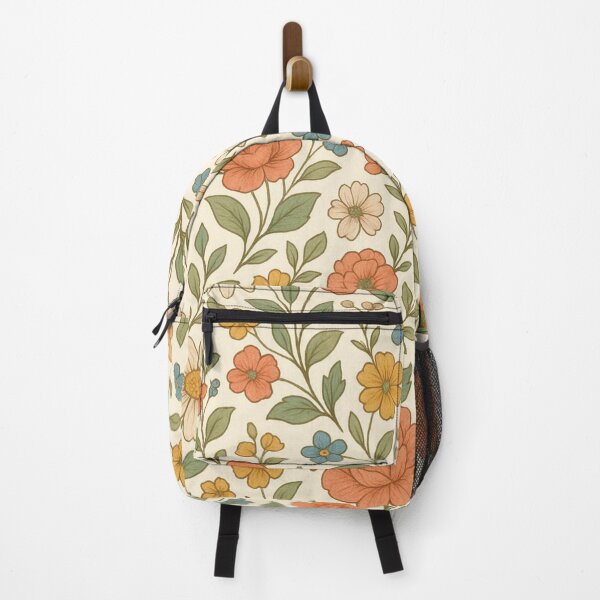 Item preview, Beautifull flower pattern designed and sold by QCena.