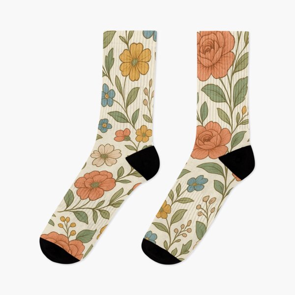 Item preview, Beautifull flower pattern designed and sold by QCena.
