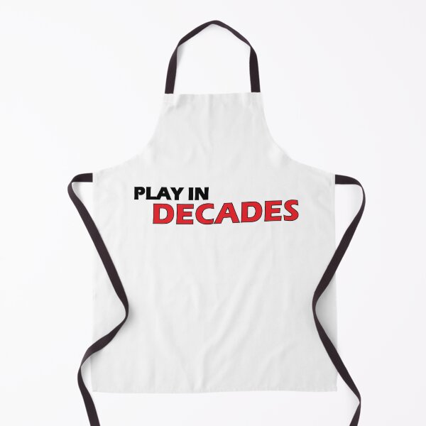 Item preview, Play in decades designed and sold by Positive Mindzet!.