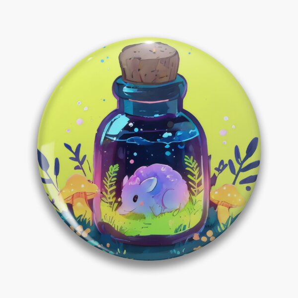Item preview, Magic Night Pup designed and sold by Lunsea shop.