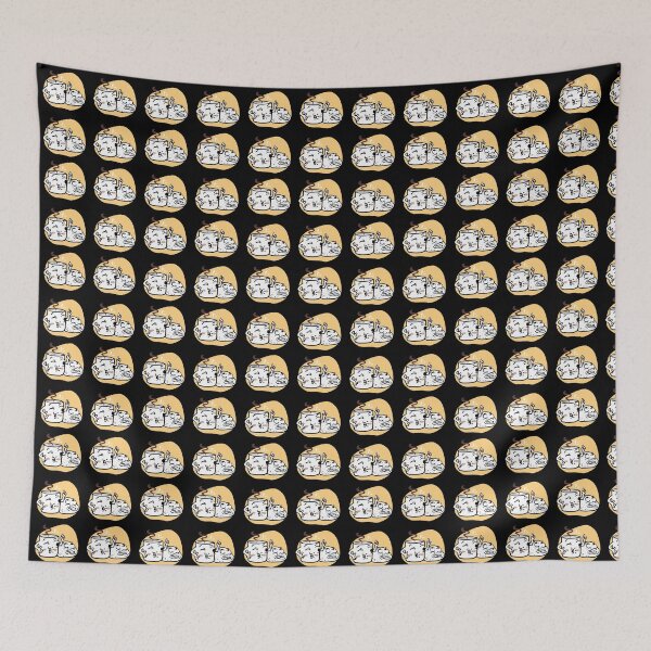 Item preview, Hasta la cuajada sopla: Nicaraguan Saying (Spanish) designed and sold by Claustronautas.