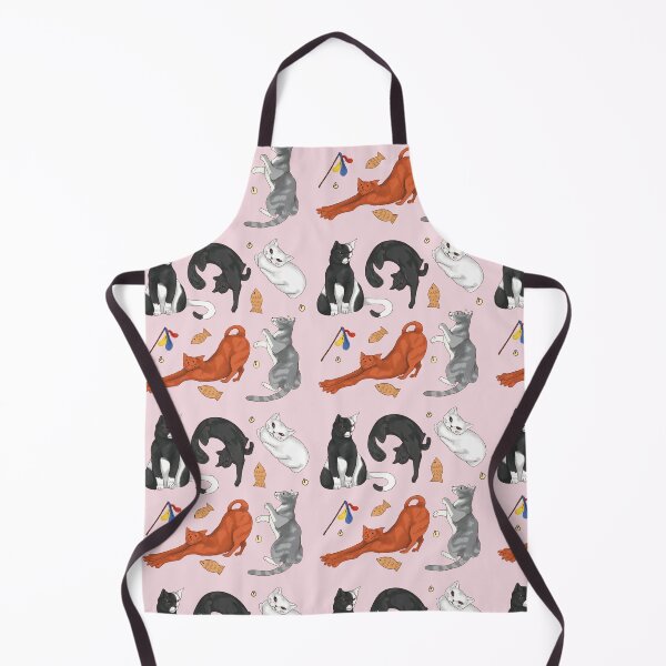 Item preview, Kitty cats designed and sold by Christina Boothaway.
