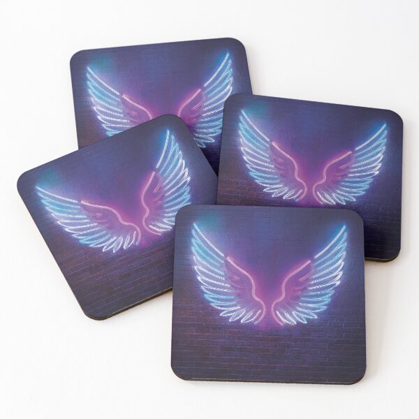 Item preview, Angel Wings designed and sold by Becky-Poppins.