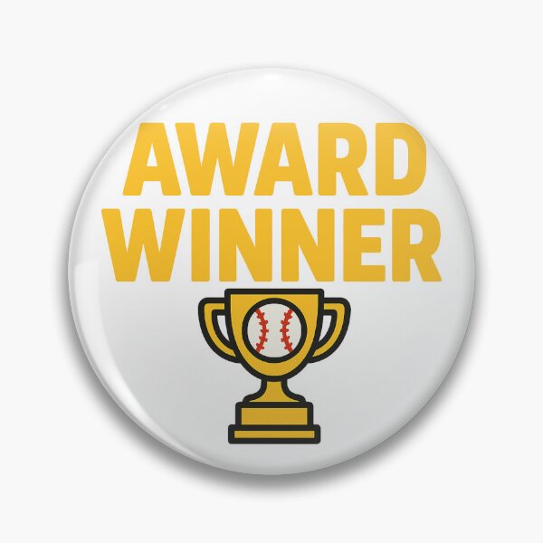 Item preview, Award Winner Design designed and sold by Dugout-Design.