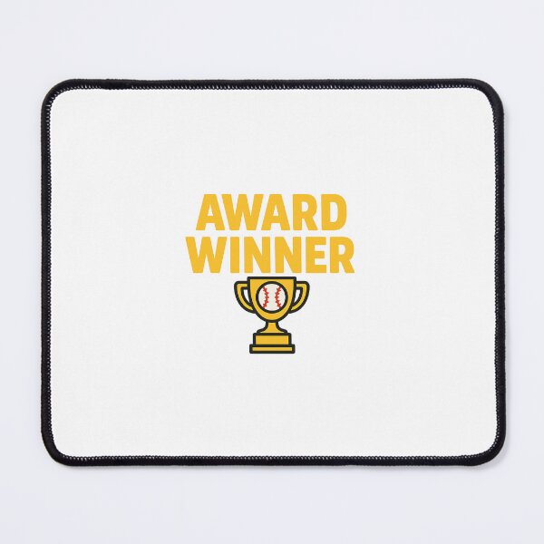 Item preview, Award Winner Design designed and sold by Dugout-Design.