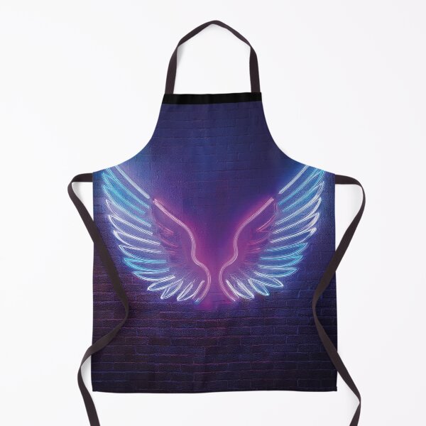 Item preview, Angel Wings designed and sold by Becky-Poppins.