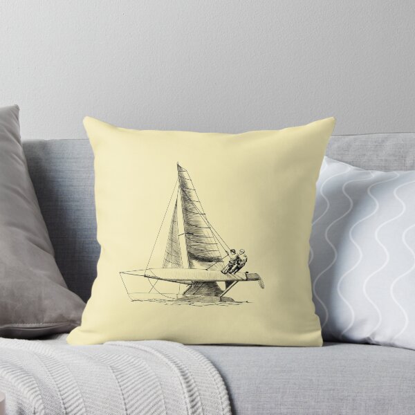 Item preview, catamaran designed and sold by sibosssr.