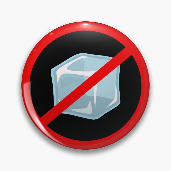 Item preview, No ICE designed and sold by leftyshirts.