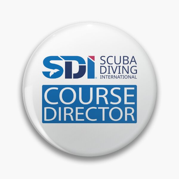 Item preview, Scuba Diving International (SDI) - Course Director designed and sold by Shop-SDI.