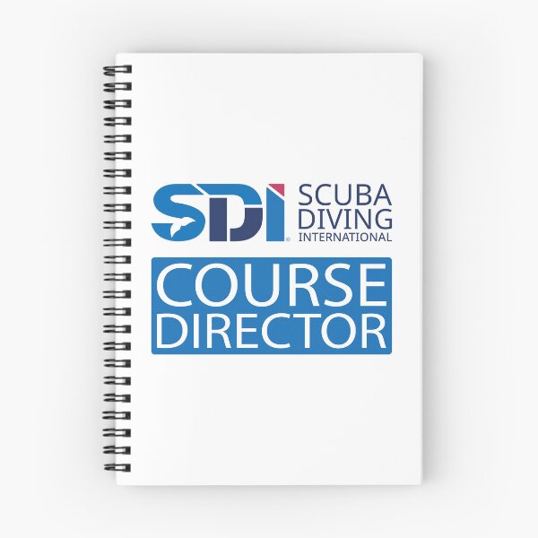 Item preview, Scuba Diving International (SDI) - Course Director designed and sold by Shop-SDI.