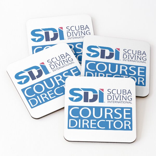 Item preview, Scuba Diving International (SDI) - Course Director designed and sold by Shop-SDI.