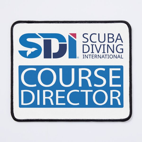 Item preview, Scuba Diving International (SDI) - Course Director designed and sold by Shop-SDI.