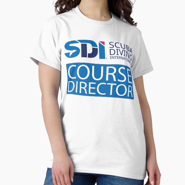 Item preview, Scuba Diving International (SDI) - Course Director designed and sold by Shop-SDI.