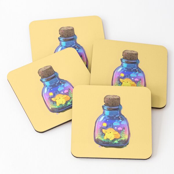 Item preview, Firefly Dreams Elixir designed and sold by Lunsea shop.