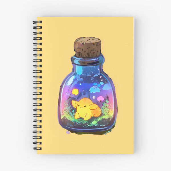 Item preview, Firefly Dreams Elixir designed and sold by Lunsea shop.