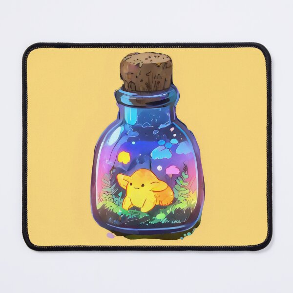 Item preview, Firefly Dreams Elixir designed and sold by Lunsea shop.