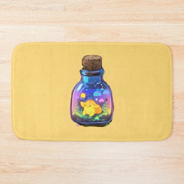 Item preview, Firefly Dreams Elixir designed and sold by Lunsea shop.