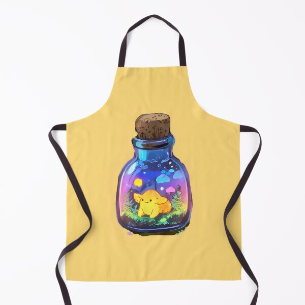 Item preview, Firefly Dreams Elixir designed and sold by Lunsea shop.