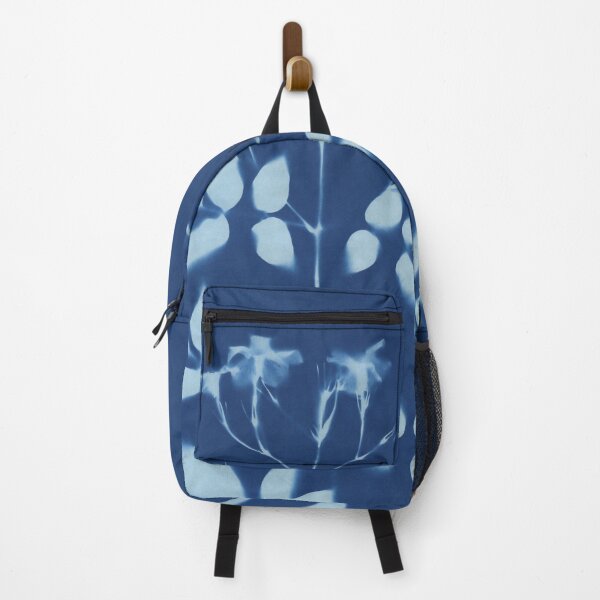Item preview, Cyanotype Jasmine designed and sold by LymphomaLass.