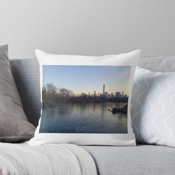 Item preview, New York City In Winter Photograph designed and sold by ElliPhotoandDesign.