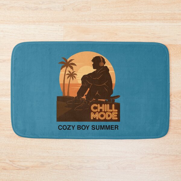 Item preview, Chill Mode T-Shirt designed and sold by mindyourco.