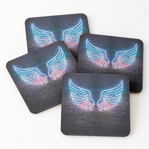 Item preview, Angel Wings 2 designed and sold by Becky-Poppins.
