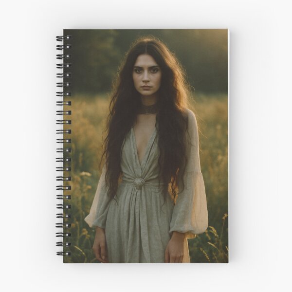 Item preview, The Girl from the Edge designed and sold by Fartybout.
