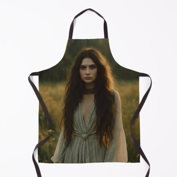 Item preview, The Girl from the Edge designed and sold by Fartybout.