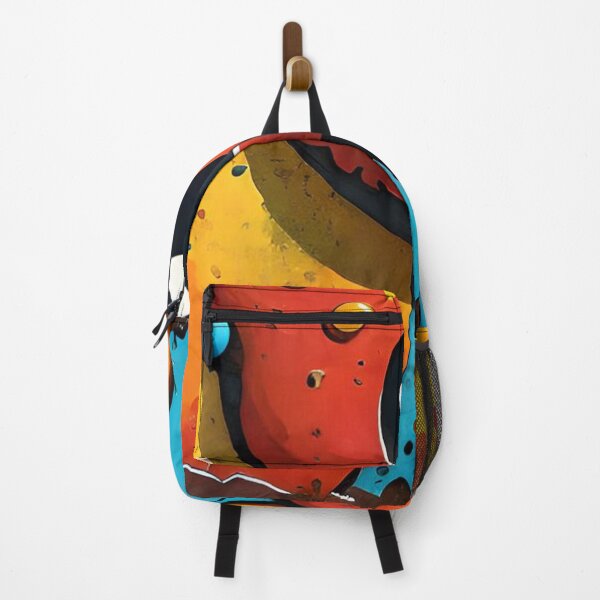 Item preview, Graffiti Artwork with a Metallic and Rusty  designed and sold by p3Rspectives.