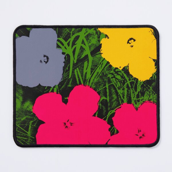 Item preview, grass and flowers designed and sold by RickNicolas9.
