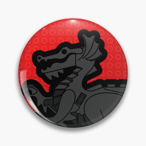 Item preview, CLASSIC BLACK DRAGON designed and sold by purplepixel.