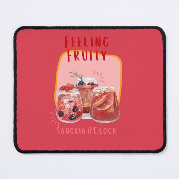 Item preview, Sangria O'Clock designed and sold by EGriffiths25.