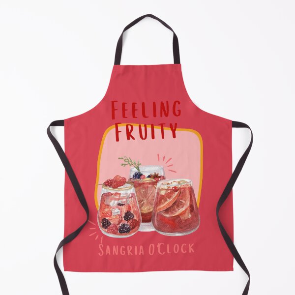 Item preview, Sangria O'Clock designed and sold by EGriffiths25.