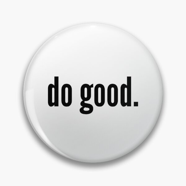 Item preview, DO GOOD. designed and sold by Trialloja.