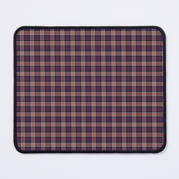 Item preview, Carnegie Clan Tartan – Scottish Plaid Pattern for Proud Scots designed and sold by The Tartan Forge.