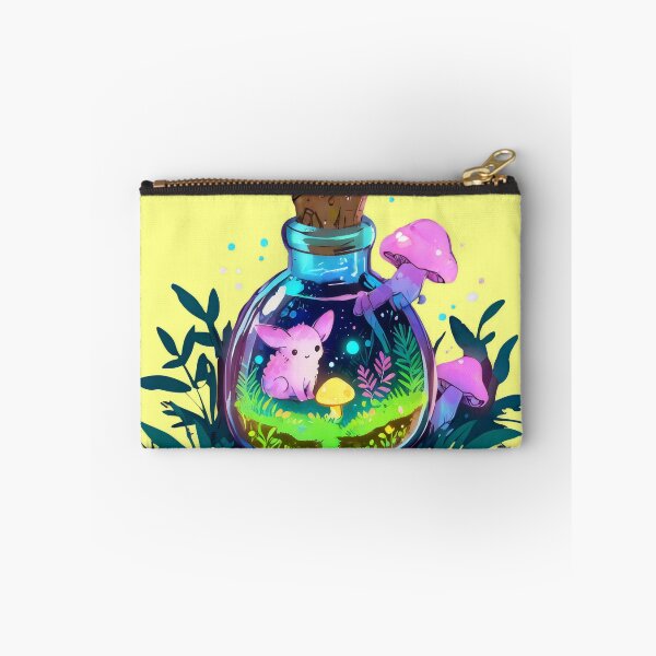 Item preview, Mooncap Forest Essence designed and sold by Lunsea shop.