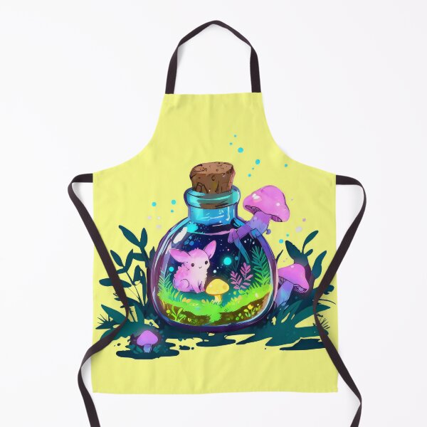 Item preview, Mooncap Forest Essence designed and sold by Lunsea shop.