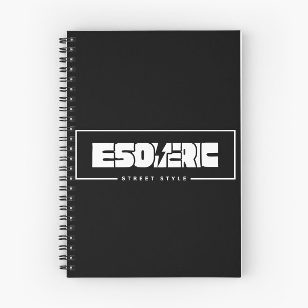 Item preview, “Esoteric – Street Style” designed and sold by Pritjain-19.