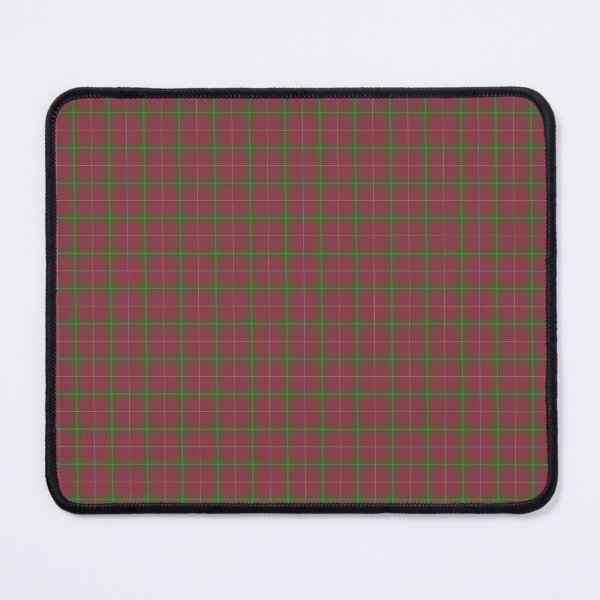 Item preview, Carruthers Ancient Clan Tartan – Scottish Plaid Pattern for Proud Scots designed and sold by The Tartan Forge.