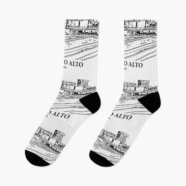 Item preview, East Palo Alto - California designed and sold by Lakeric Cityscapes.