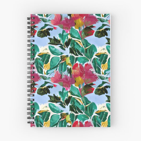 Item preview, pink flowers designed and sold by RickNicolas9.