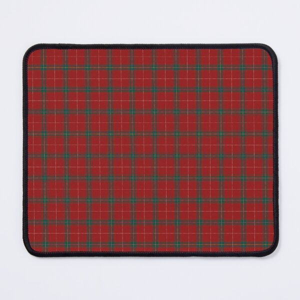 Item preview, Carruthers Modern Clan Tartan – Scottish Plaid Pattern for Proud Scots designed and sold by The Tartan Forge.