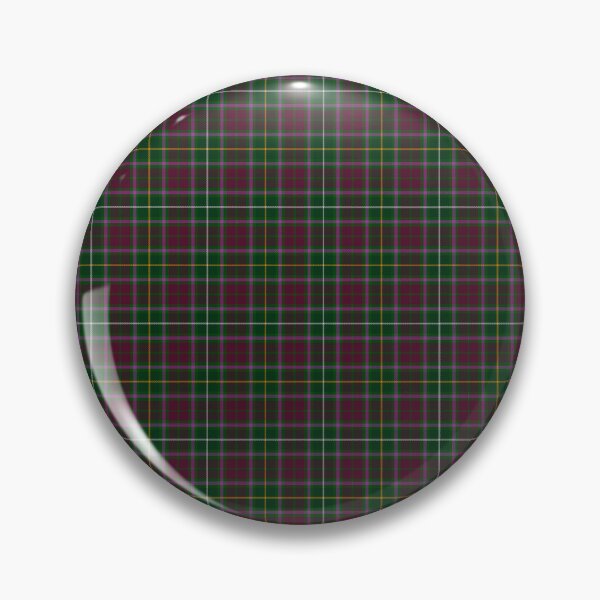 Item preview, Carruthers SC Clan Tartan – Scottish Plaid Pattern for Proud Scots designed and sold by The Tartan Forge.