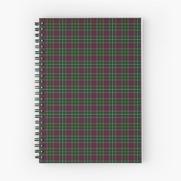 Item preview, Carruthers SC Clan Tartan – Scottish Plaid Pattern for Proud Scots designed and sold by The Tartan Forge.
