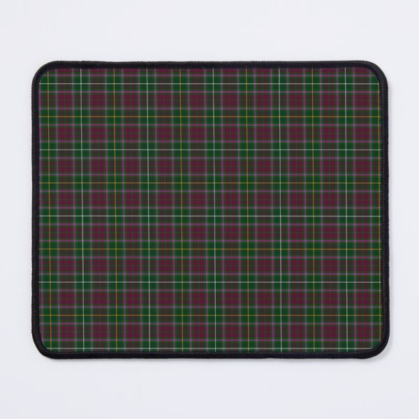 Item preview, Carruthers SC Clan Tartan – Scottish Plaid Pattern for Proud Scots designed and sold by The Tartan Forge.